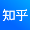 知乎 आइकन