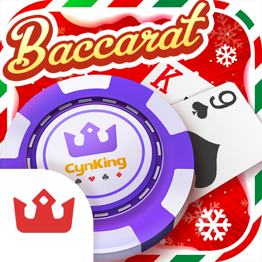Baccarat Online:Texas:Free