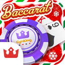 Baccarat Online:Texas:Free APK