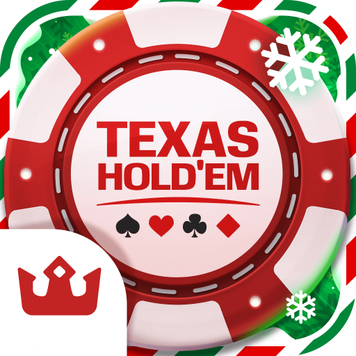 Online Poker - Texas Holdem