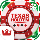 Online Poker - Texas Holdem biểu tượng