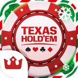 Online Poker - Texas Holdem icône