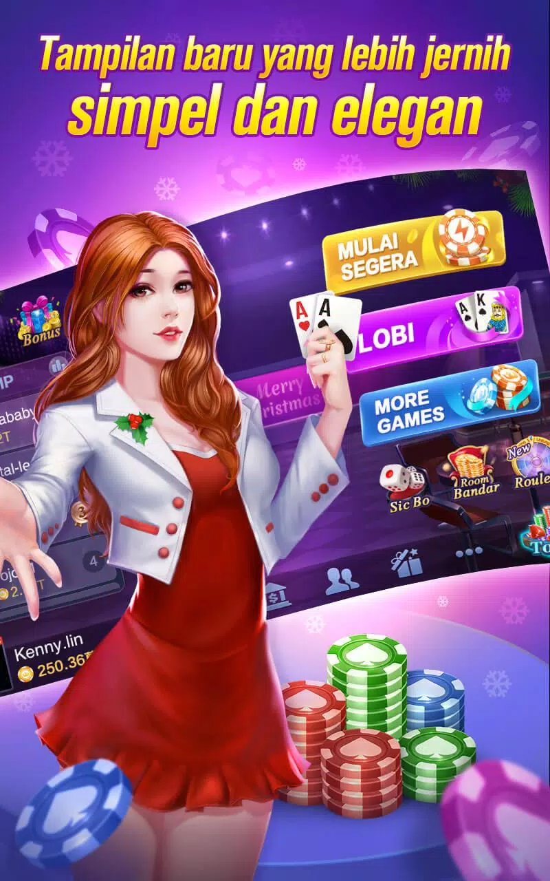 Online Poker - Texas Holdem APK for Android Download