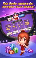 Online Poker - Texas Holdem ภาพหน้าจอ 1