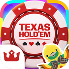 Cynking Poker - Texas Holdem أيقونة
