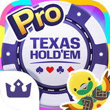 Poker Pulsa-Texas Poker Online