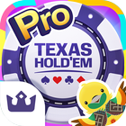 Poker Pulsa-Texas Poker Online icône