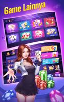 Poker Pulsa-Texas Poker Online ポスター