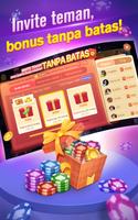 Poker Pulsa-Texas Poker Online تصوير الشاشة 2