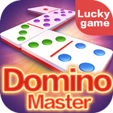 Domino Master：Lucky game APK