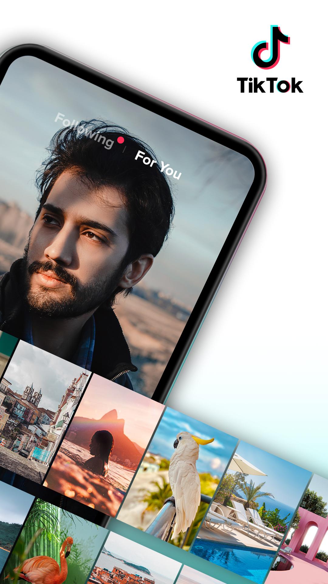 TickTock-TikTok Live Wallpaper APK للاندرويد تنزيل TickTock-TikTok Live Wallpaper APK للاندرويد تنزيل