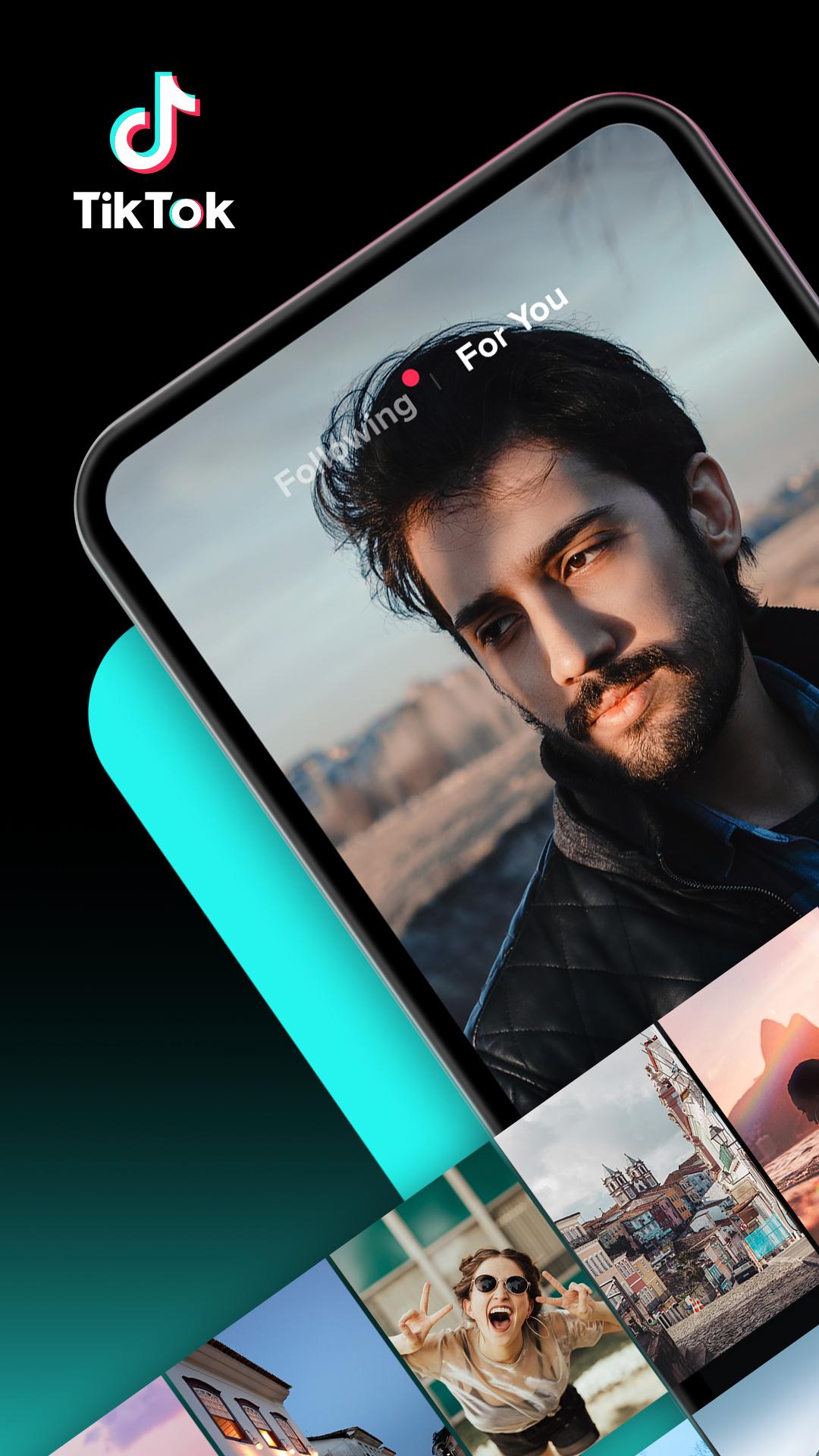 Ticktock-Tiktok Live Wallpaper Apk For Android Download