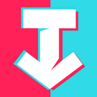 TT Video Downloader- SSSTik 2 biểu tượng