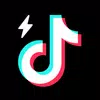 TikTok Lite - Ahorra Datos icono