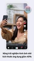 TikTok Lite ảnh chụp màn hình 1