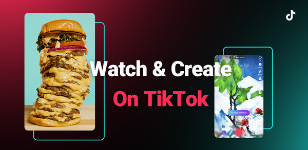 Làm cách nào để tải xuống TikTok trên điện thoại của tôi? image
