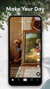 TikTok poster