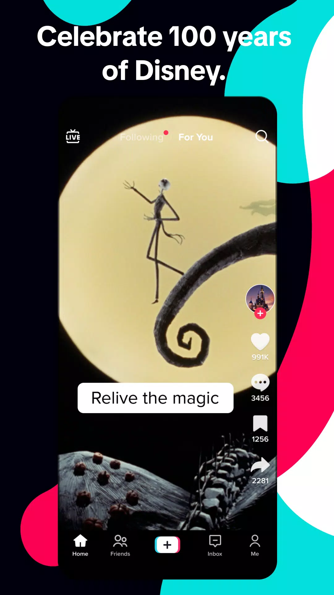 TikTok Realtime APK for Android Download