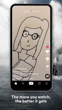 TikTok screenshot 1