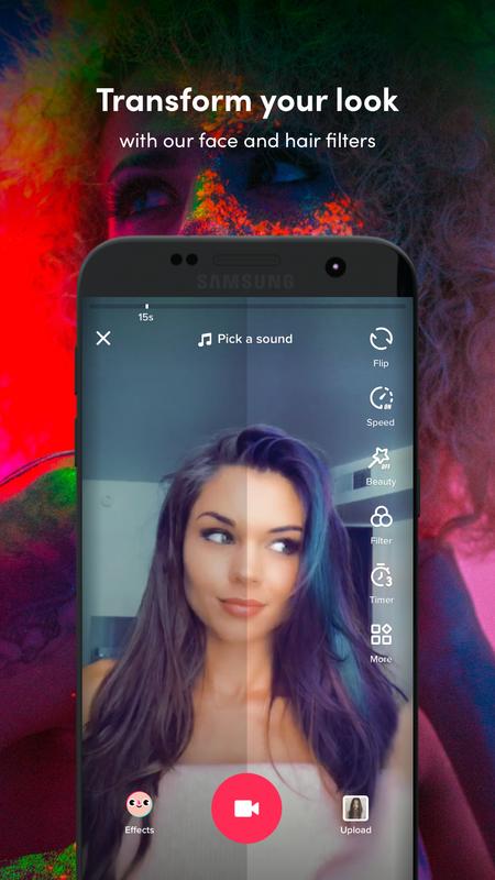 Logo Tik Tok Png - Baixar Imagens em PNG
 |Baixar O Tiktok