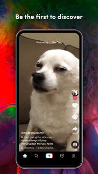 TikTok screenshot 2