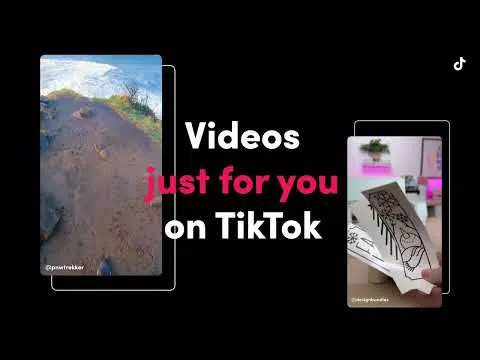 TikTok APK