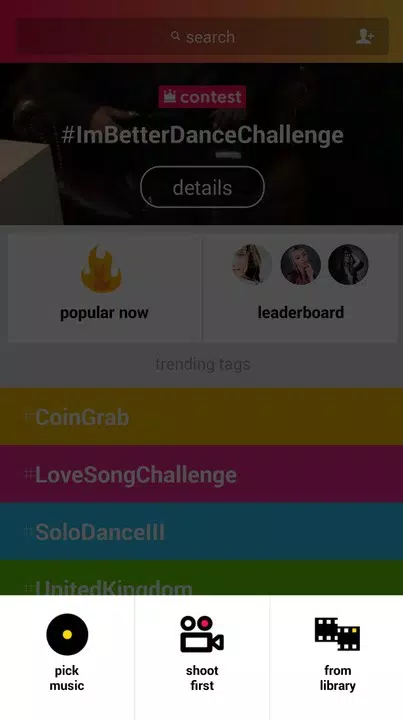 musical.ly APK for Android Download