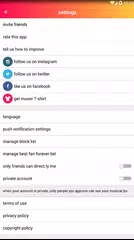 musical.ly Lite APK download