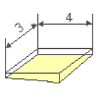Self-leveling floors 아이콘