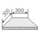 Calculator of foundation plate APK
