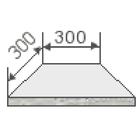 Calculator of foundation plate Zeichen