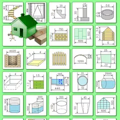 Descargar APK de 50+ calculadoras constructor