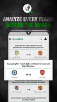 Comeback | Soccer Live Scores captura de pantalla 2