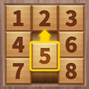 The Number Puzzle Solving Game APK