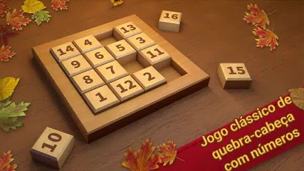 Baixar The Number Puzzle Solving Game XAPK