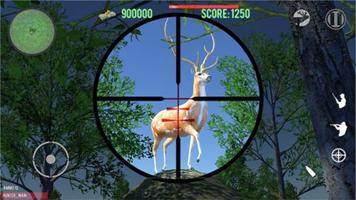 Forest Hunting capture d'écran 1