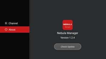 Nebula Manager ภาพหน้าจอ 1