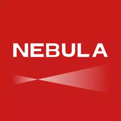 Nebula Connect アプリダウンロード