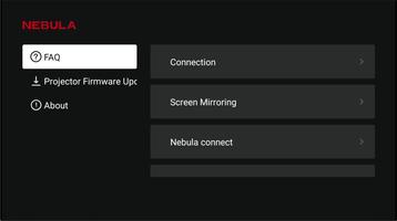 Nebula Assistant imagem de tela 3