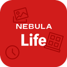 Nebula Life icône