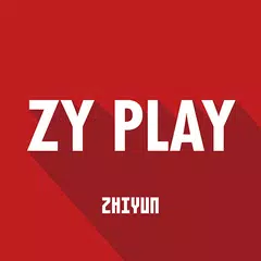 ZY Play アプリダウンロード