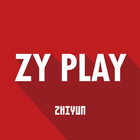 ZY Play 아이콘