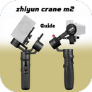 zhiyun crane m2 guide APK