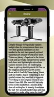 zhiyun crane m2 guide تصوير الشاشة 3