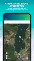 Rippton–Social  Fishing App capture d'écran 3