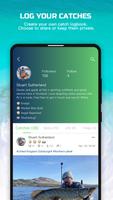 Rippton–Social  Fishing App ภาพหน้าจอ 2