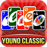 UNO Classic أيقونة