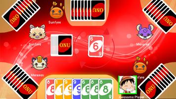 UNO Classic ภาพหน้าจอ 3