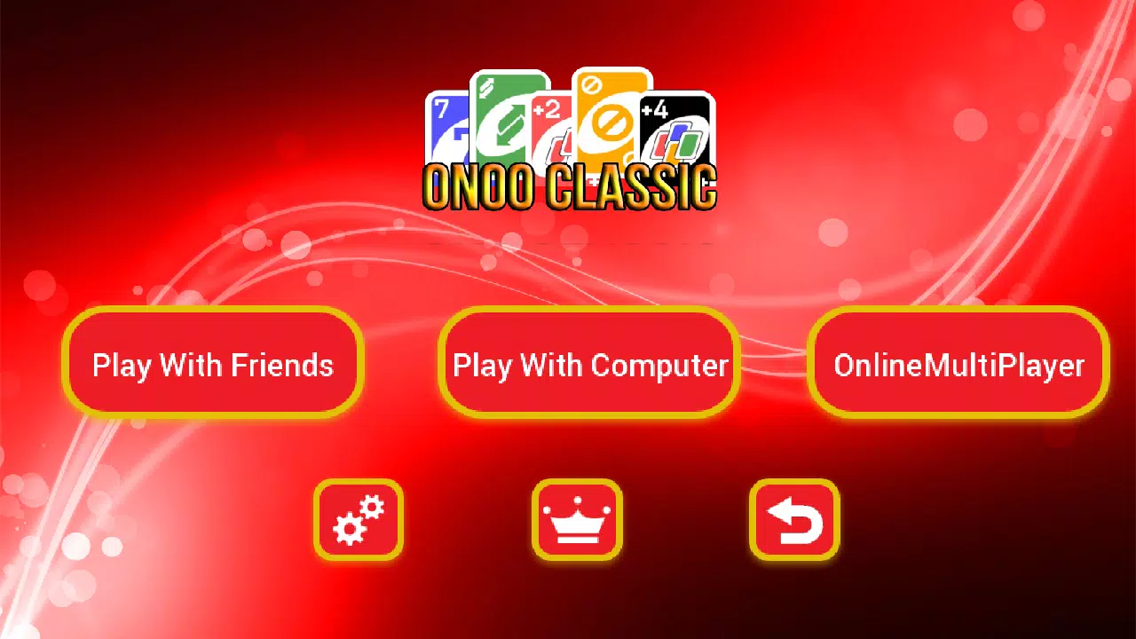 Uno Online: UNO card game multiplayer with Friends APK for Android Download