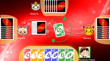 UNO Classic screenshot 1